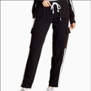 Peace Love World Cargo Mia Pant XS Comfy